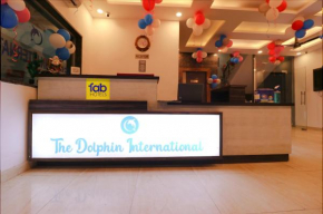 FabExpress Dolphin International Near Delhi Airport